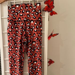 Super cute high waist legging from XO Active